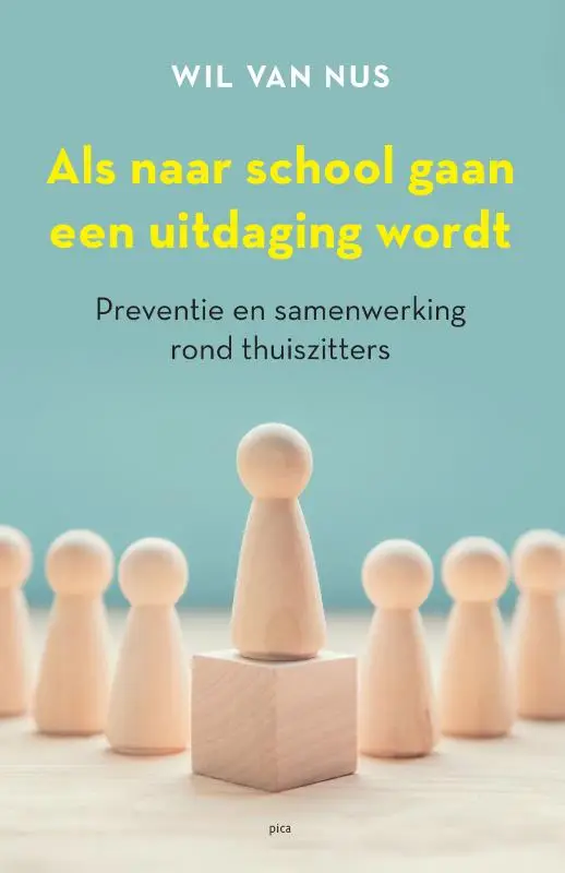 Als naar school gaan een uitdaging wordt
