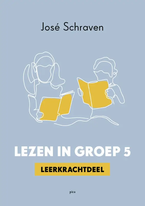 Lezen in groep 5