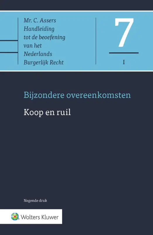 Koop en ruil