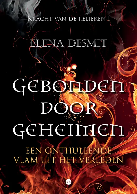 Gebonden door geheimen