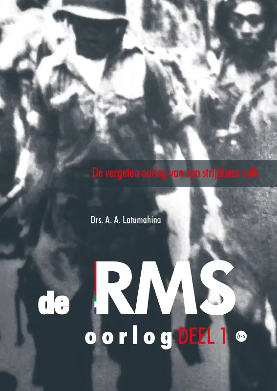 De RMS-oorlog