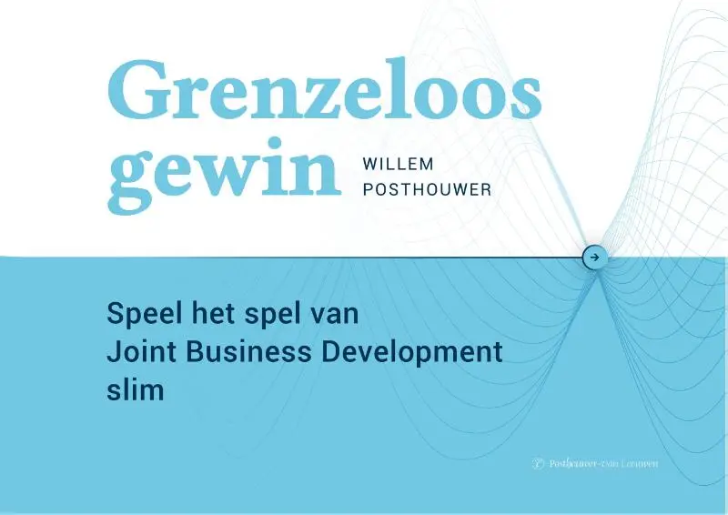 Grenzeloos gewin