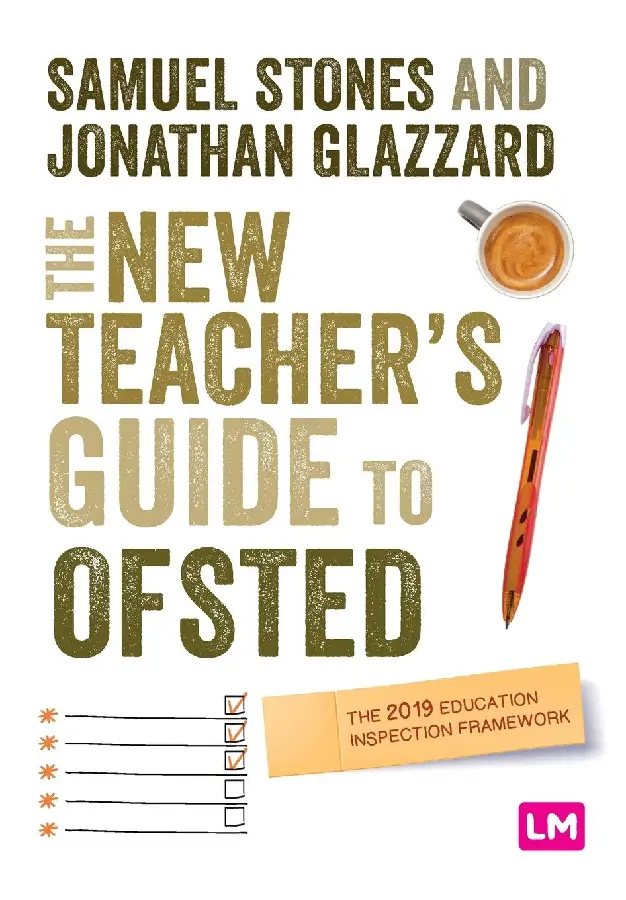 The New Teacher s Guide to OFSTED Moving from May