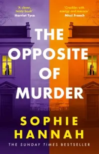 The Opposite of Murder