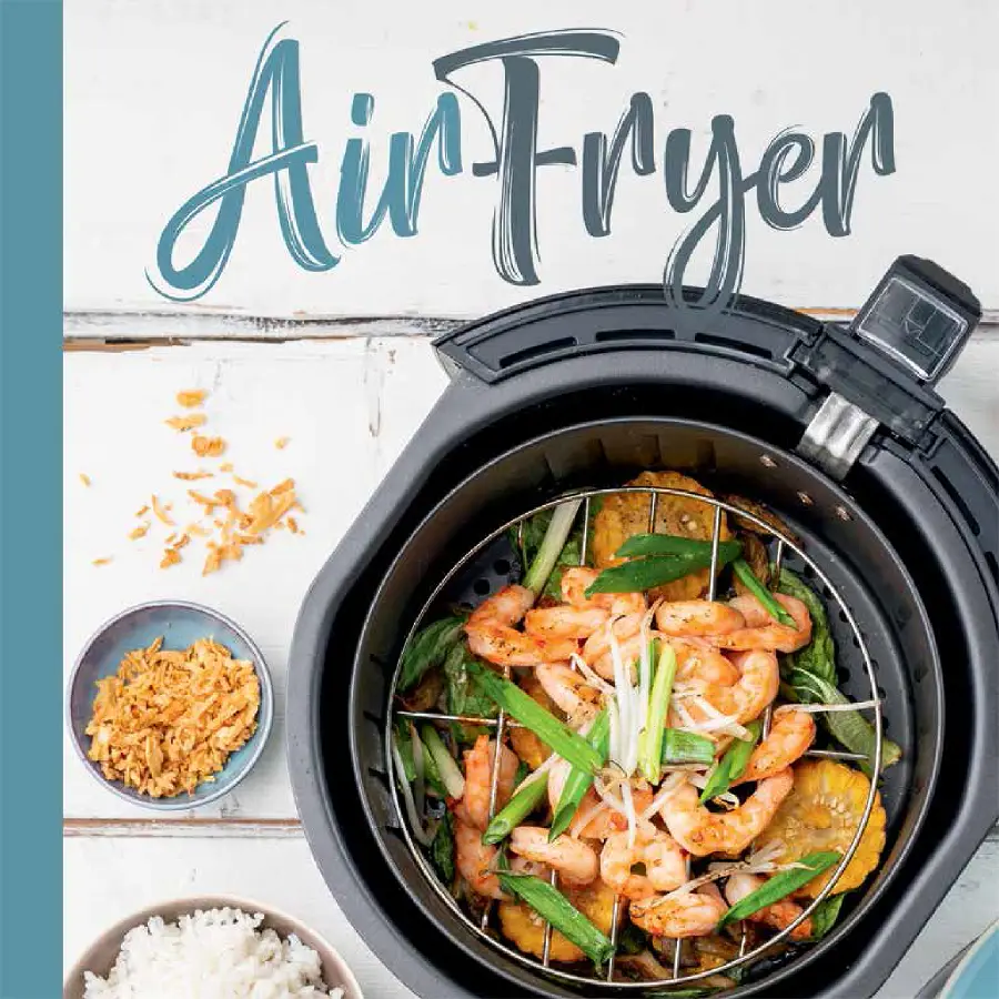 Airfryer
