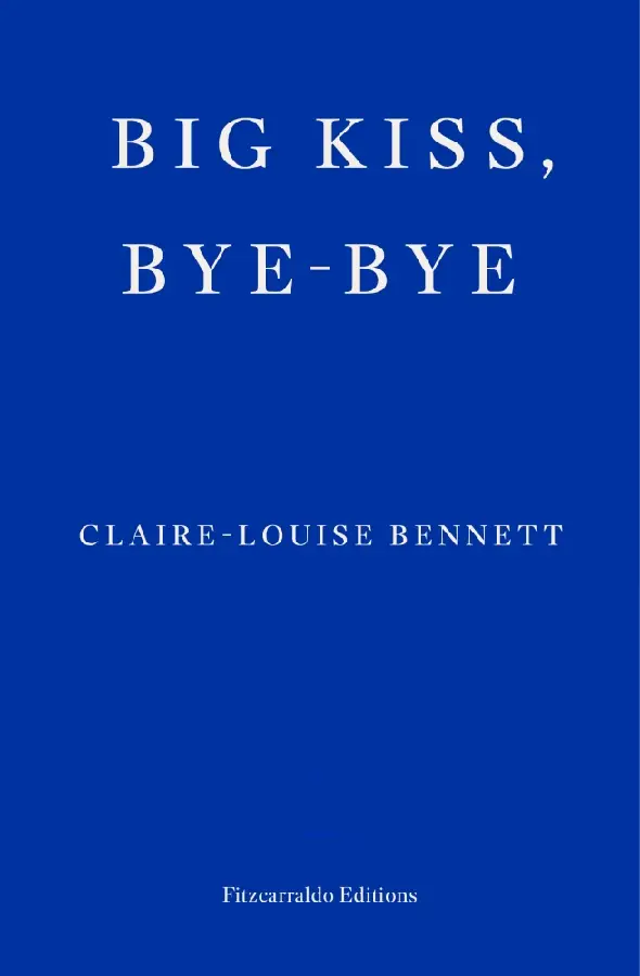 Big Kiss, Bye-Bye