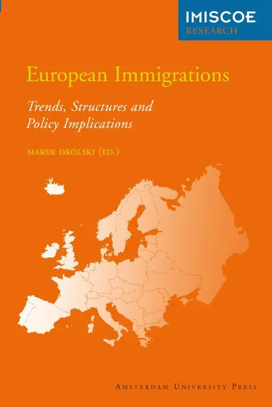European immigrations