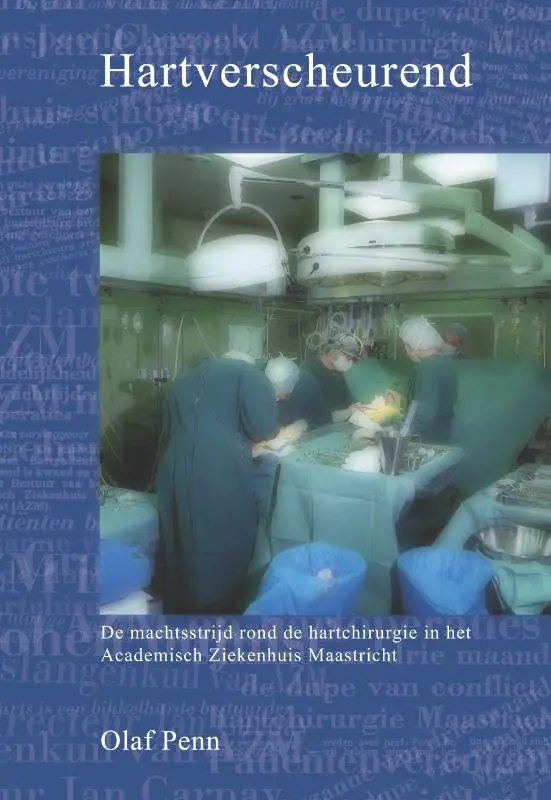 Hartverscheurend