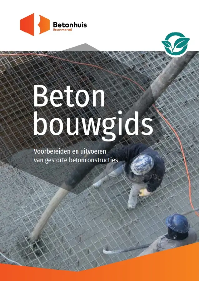 Betonbouwgids
