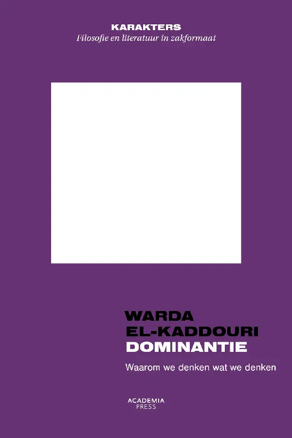 Dominantie