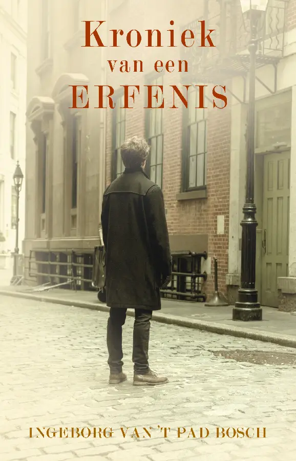 Kroniek van een erfenis