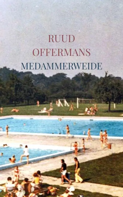 Medammerweide