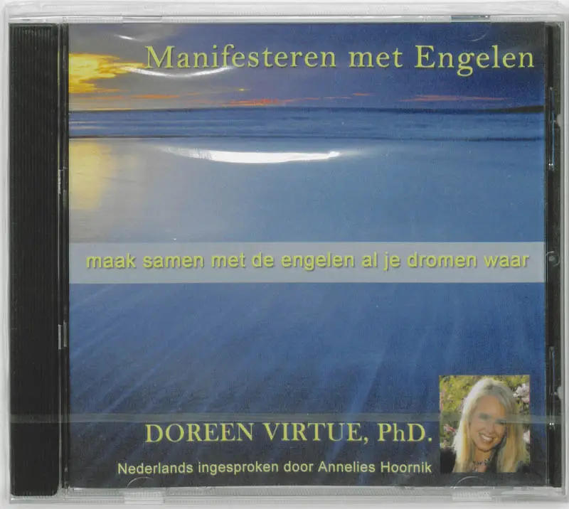 Manifesteren met Engelen