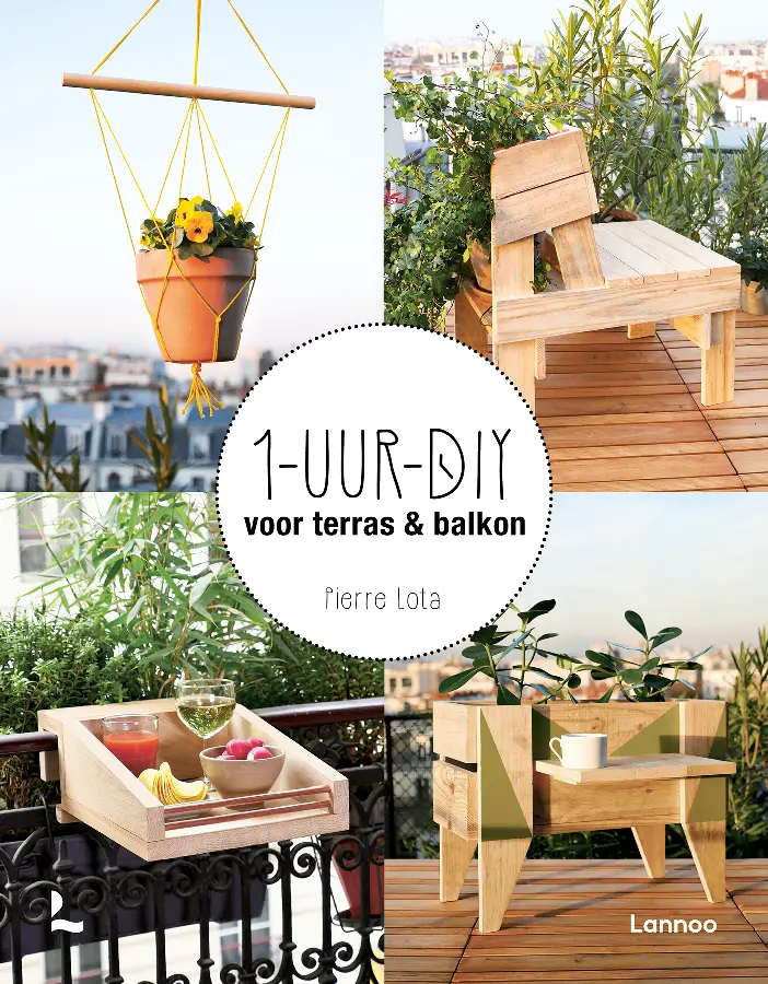 1 uur DIY