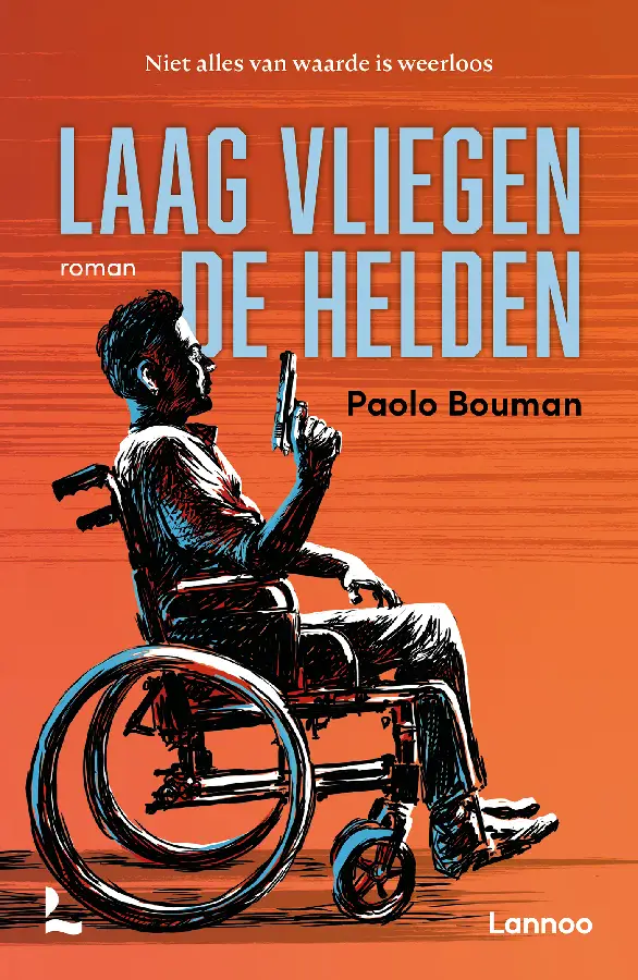 Laag vliegen de helden