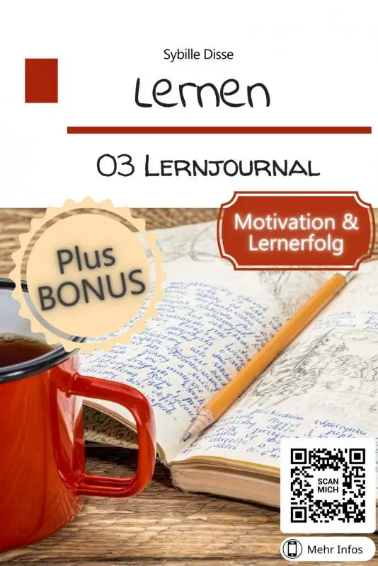 Lernen 03: Lernjournal
