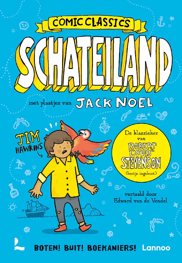 Schateiland