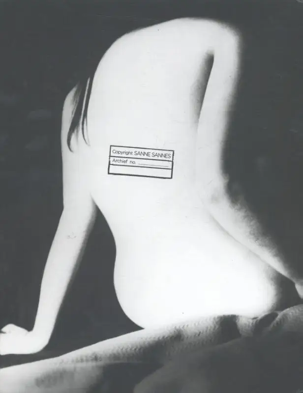 Sanne Sannes