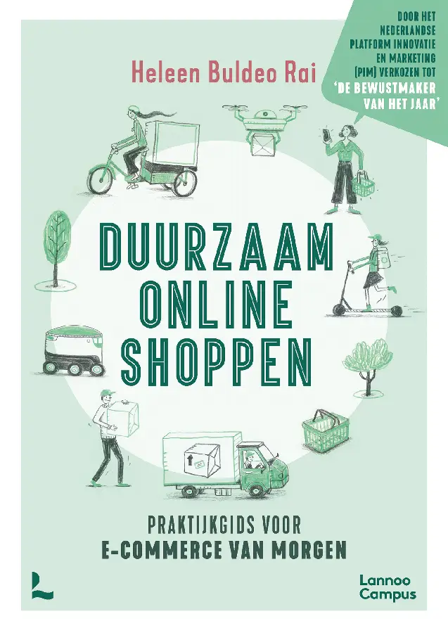 Duurzaam online shoppen