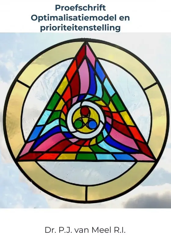 Optimalisatiemodel en prioriteitenstelling