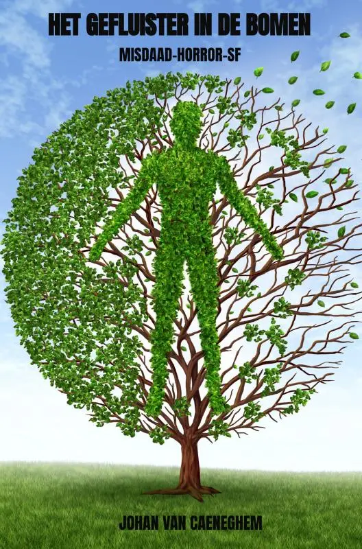 Het gefluister in de bomen