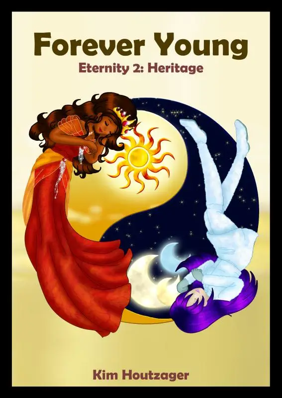 Forever Young Eternity 2