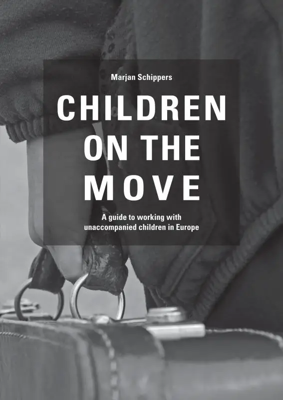 Children on the move