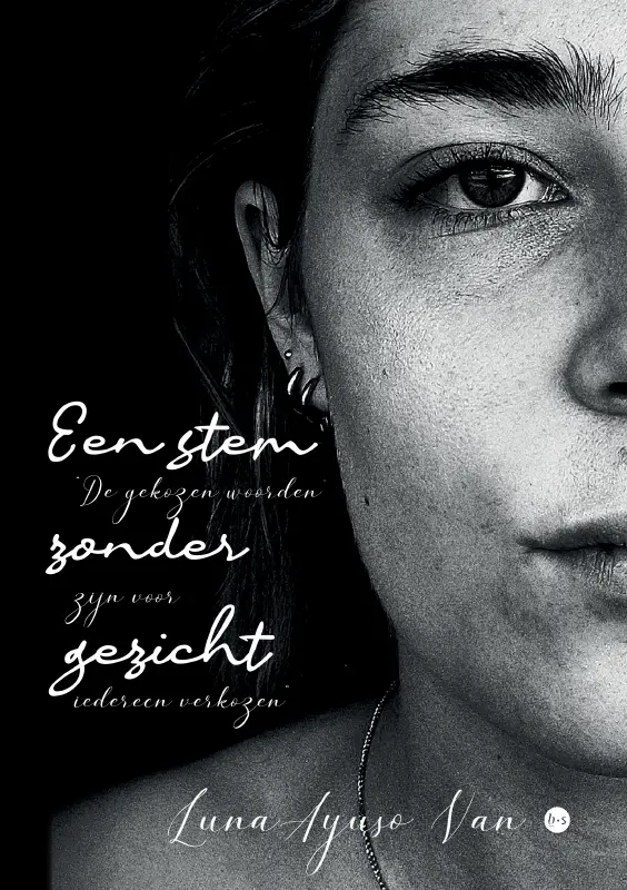 Een stem zonder gezicht