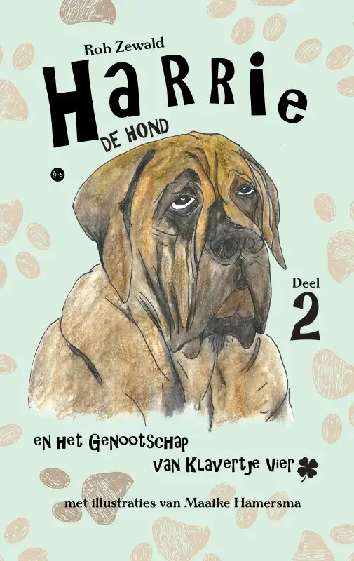 Harrie de Hond