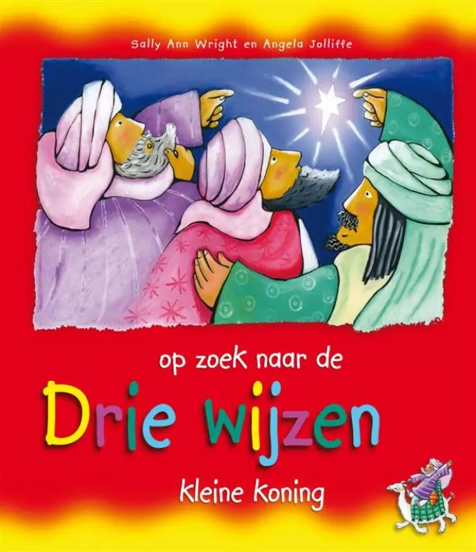 Drie wijzen