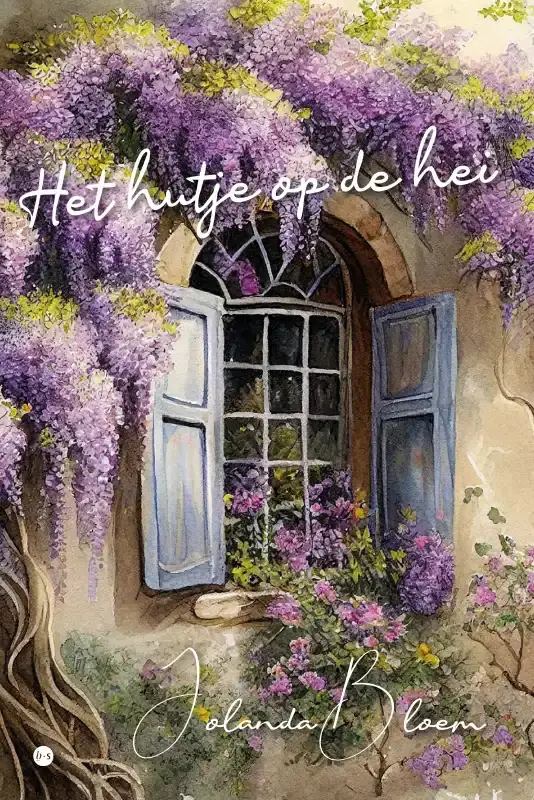 Het hutje op de hei