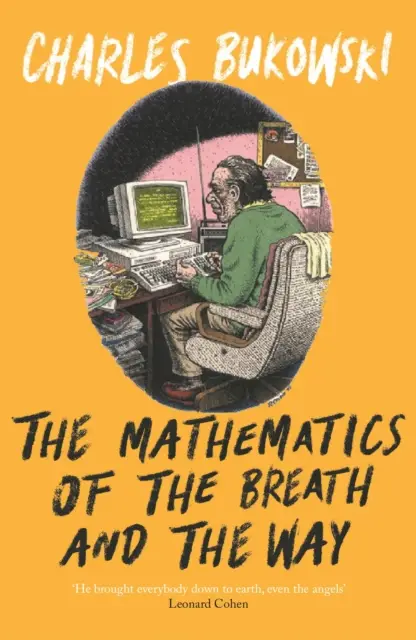 The Mathematics of the Breath and the Way