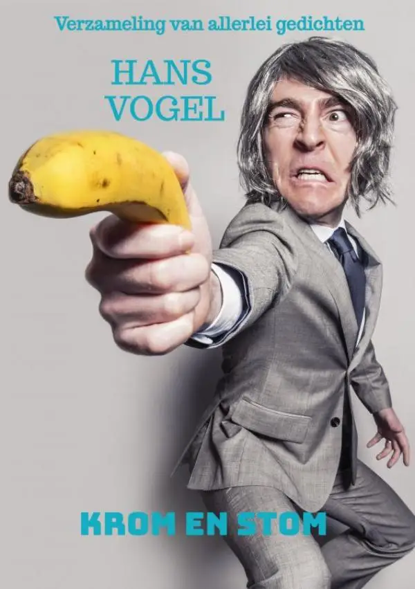 Krom en stom