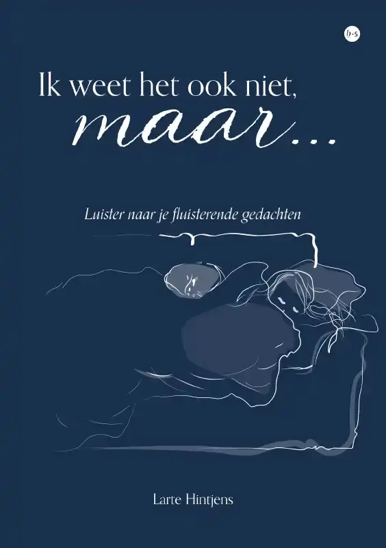 Ik weet het ook niet, maar...