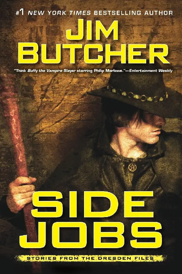 Side Jobs
