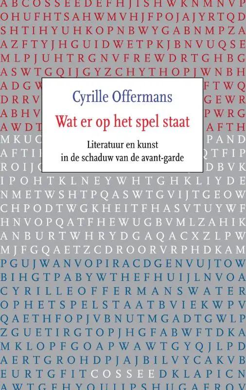 Wat er op het spel staat