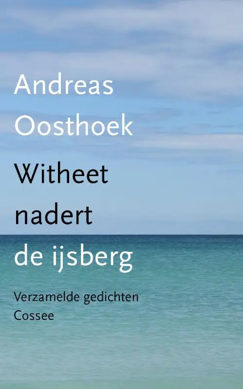 Witheet nadert de ijsberg