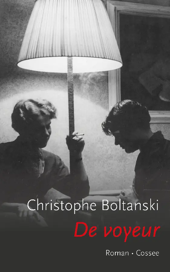 De voyeur