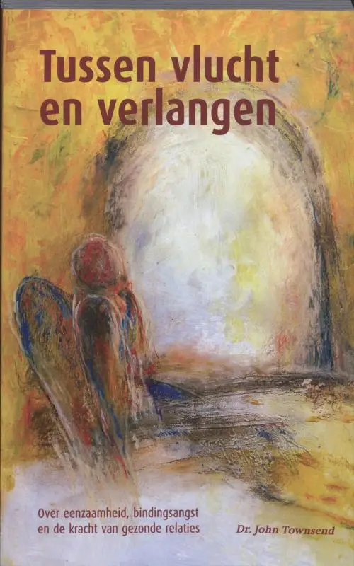 Tussen vlucht en verlangen