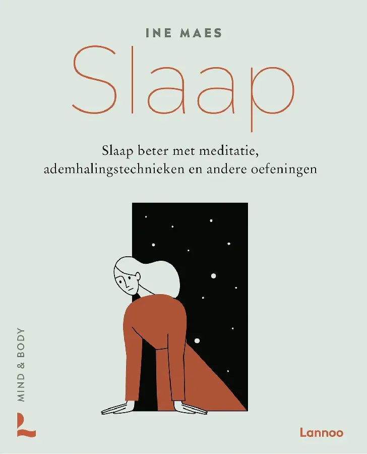 Mind & body - Slaap