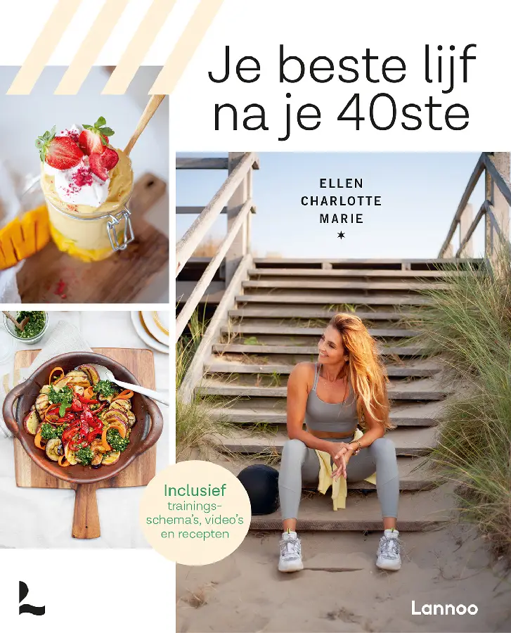 Je beste lijf na je 40ste