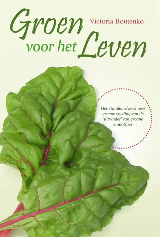 Groen voor het leven