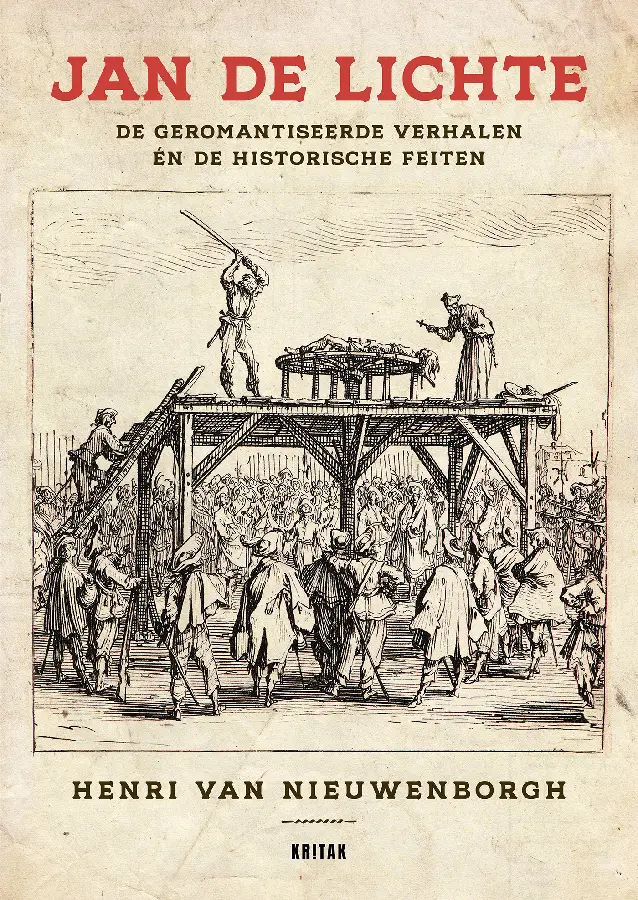 De bende van Jan de Lichte