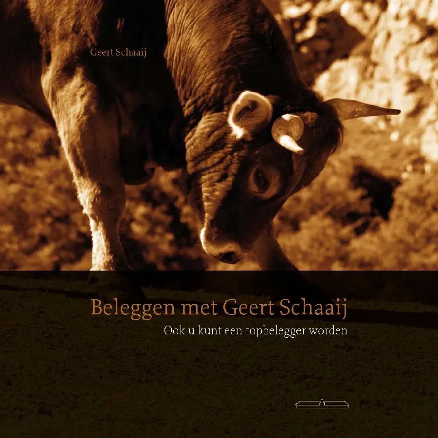 Beleggen met Geert Schaaij