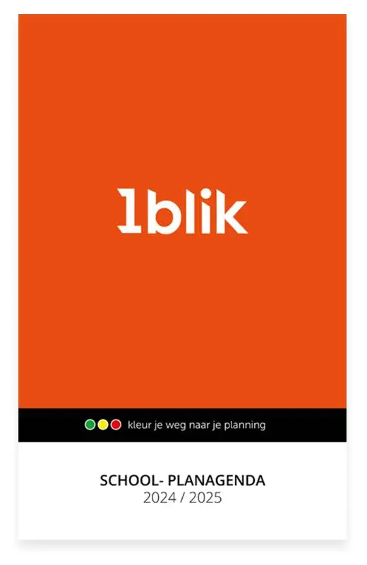 1blik school-planagenda 2024-2025