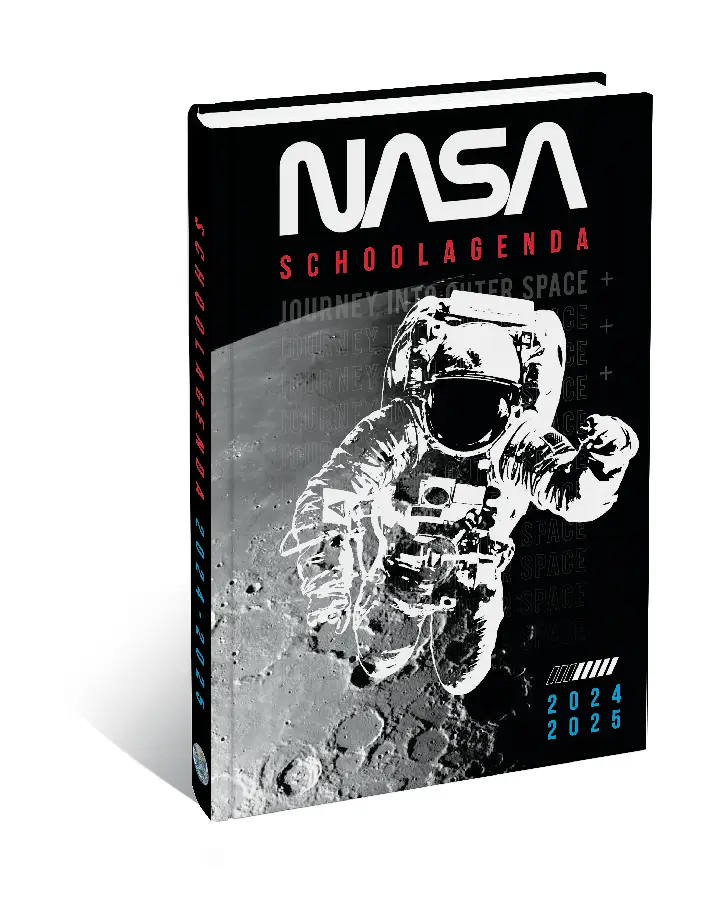 NASA Schoolagenda - 2024-2025