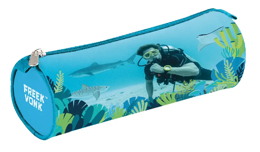 Freek Vonk Etui - 2024-2025