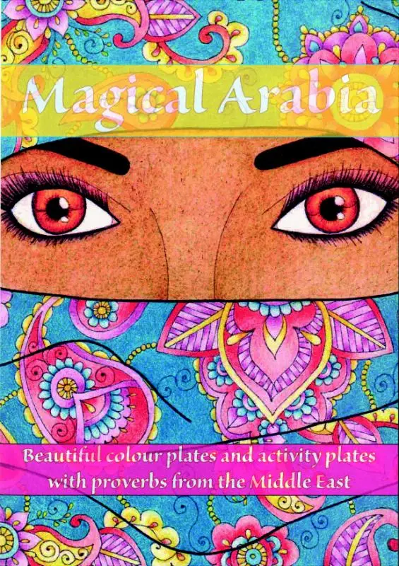 Magical Arabia