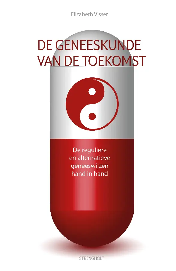 De geneeskunde van de toekomst