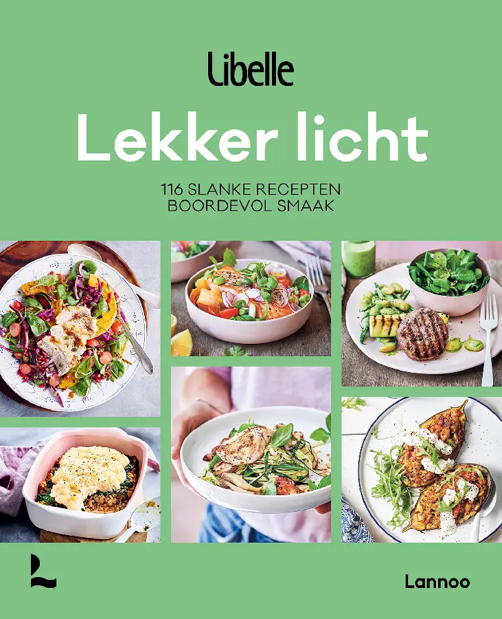 Libelle - Lekker licht